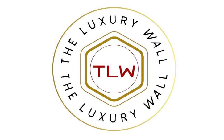 The luxury wall
