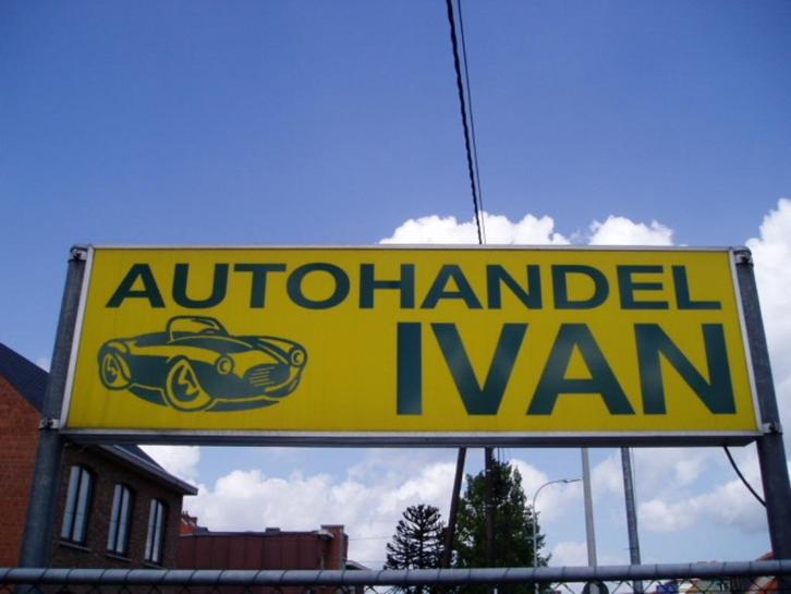 Autohandel Ivan BV