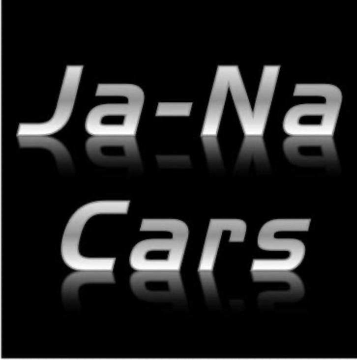 Ja-Na cars bvba
