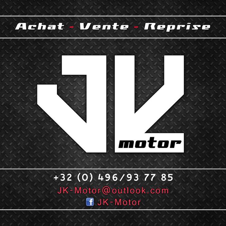 JK motor