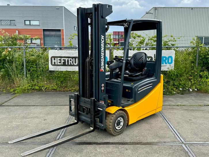 HeftruckPro BV