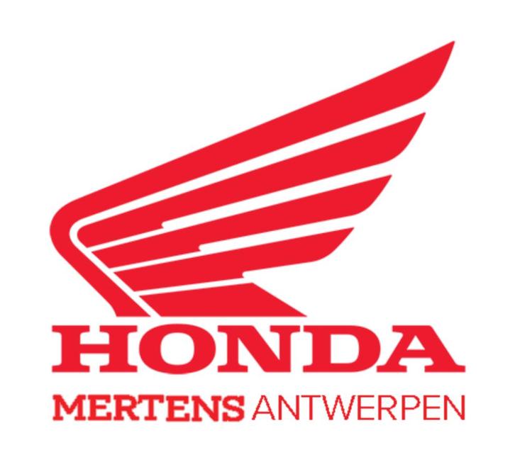 Honda Mertens Antwerpen