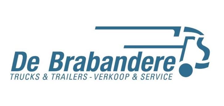 De Brabandere Trucks