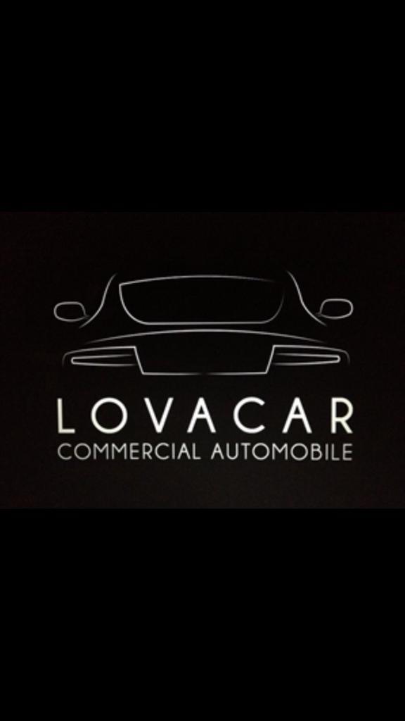 Lovacar