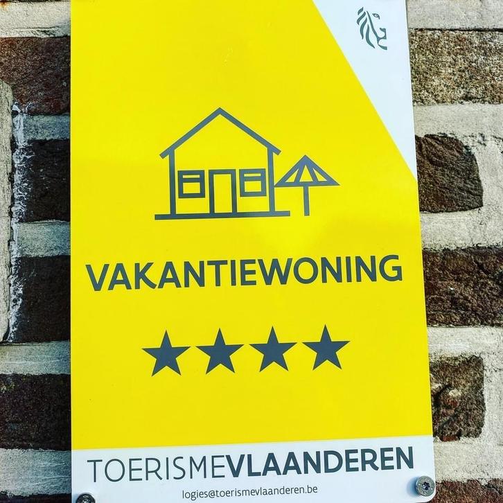 Vakantiewoning Hakuna Matata