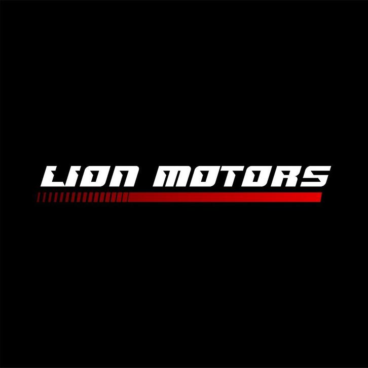 Lion Motors BV