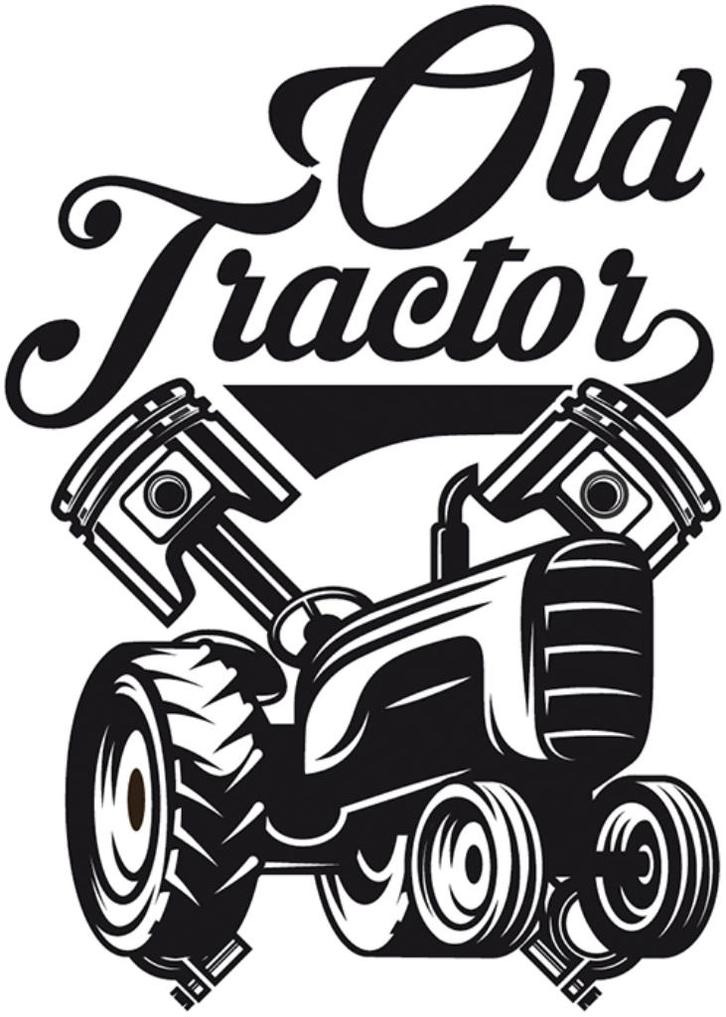 Oldtractor