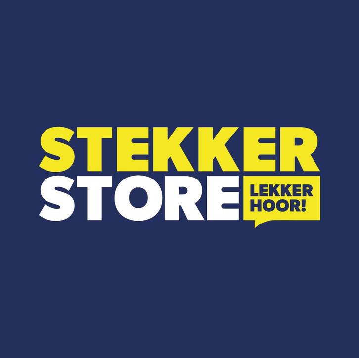 Stekkerstore