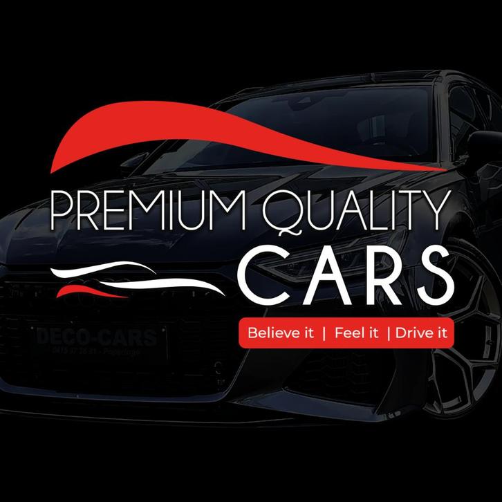 Pemium Quality Cars Poperinge 