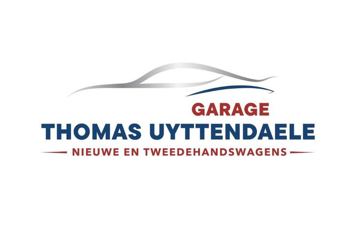 GARAGE UYTTENDAELE THOMAS