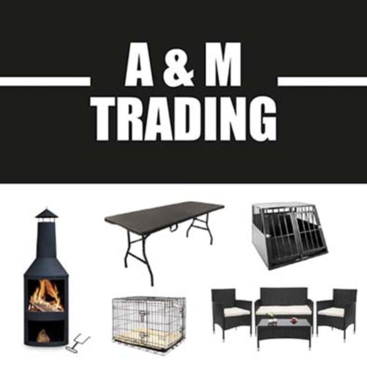 A&M Trading bv