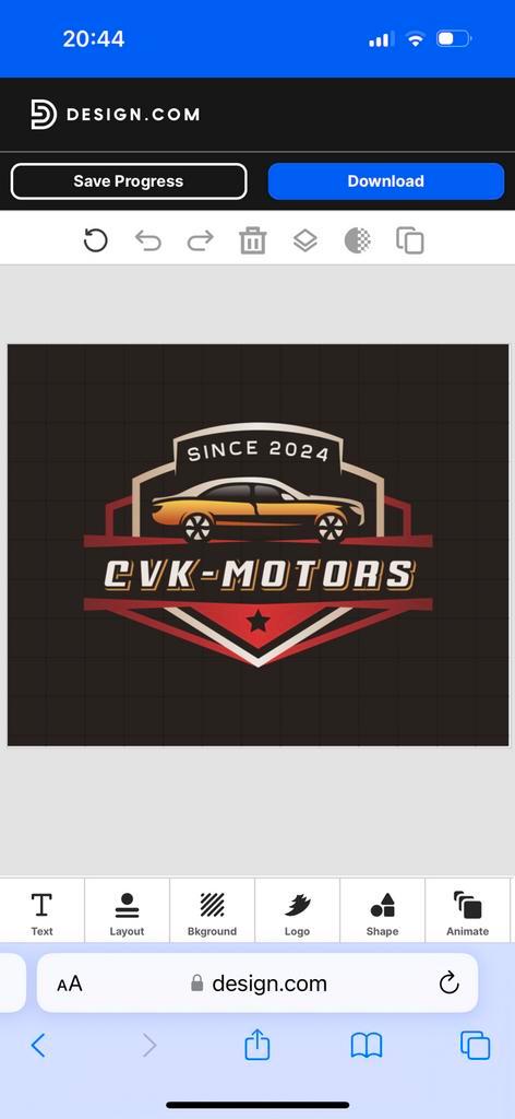 CVK-motors