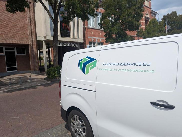 Vloerenservice Europa
