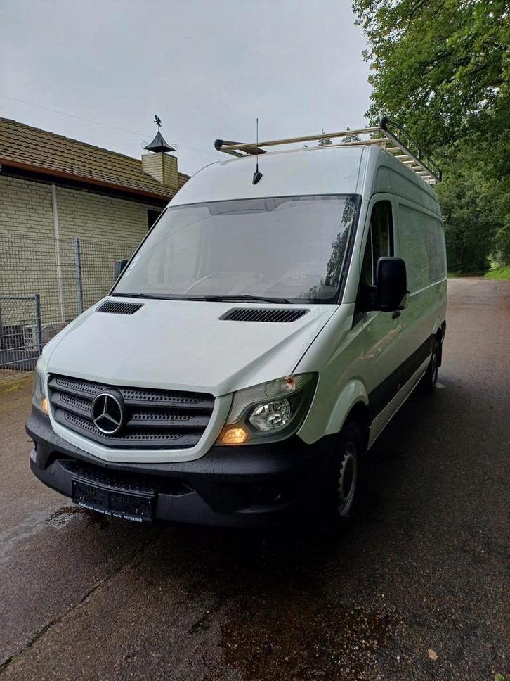 Autohandel vanseer