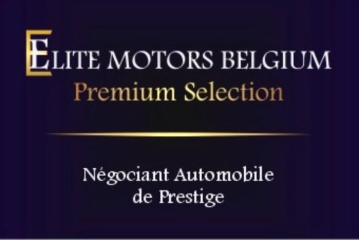 ELITE MOTORS BELGIUM