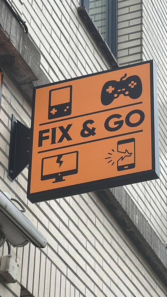 Fix&Go