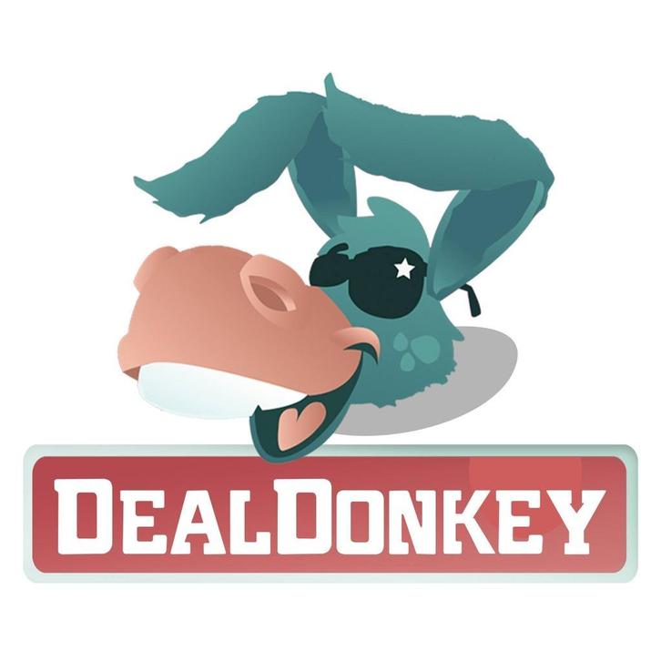 DealDonkey