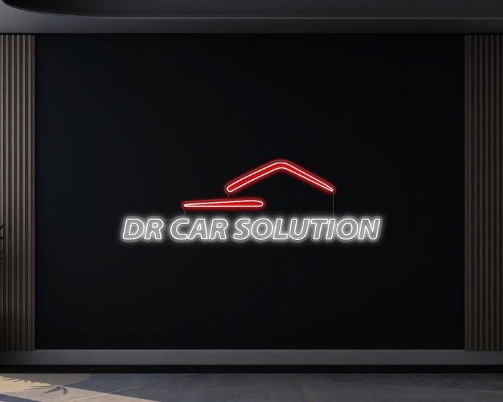 DR CAR SOLUTION