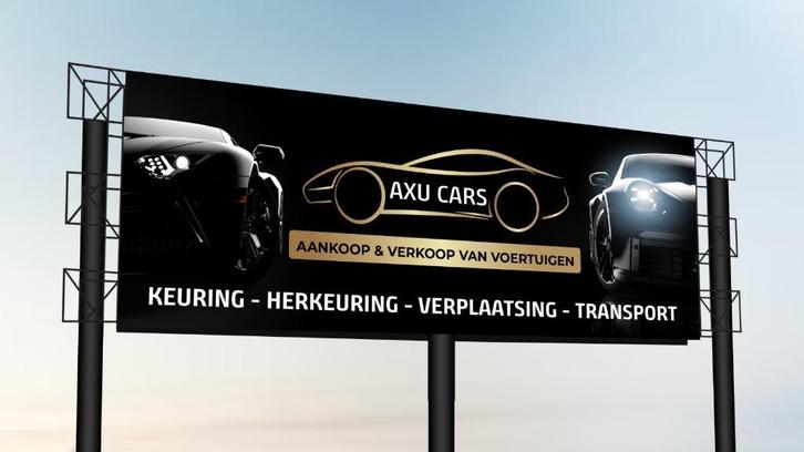 AXU CARS 