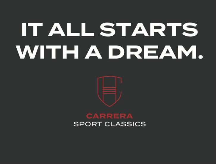 Carrera Sport Classics