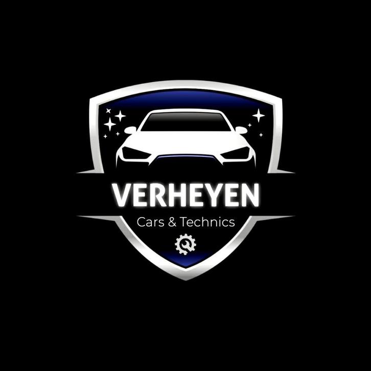 Verheyen Cars & Technics