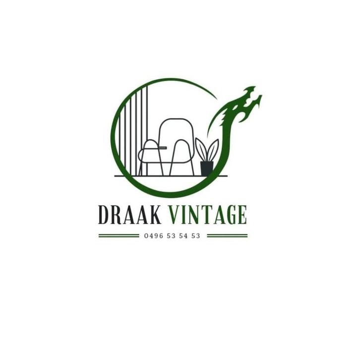 Draak Vintage
