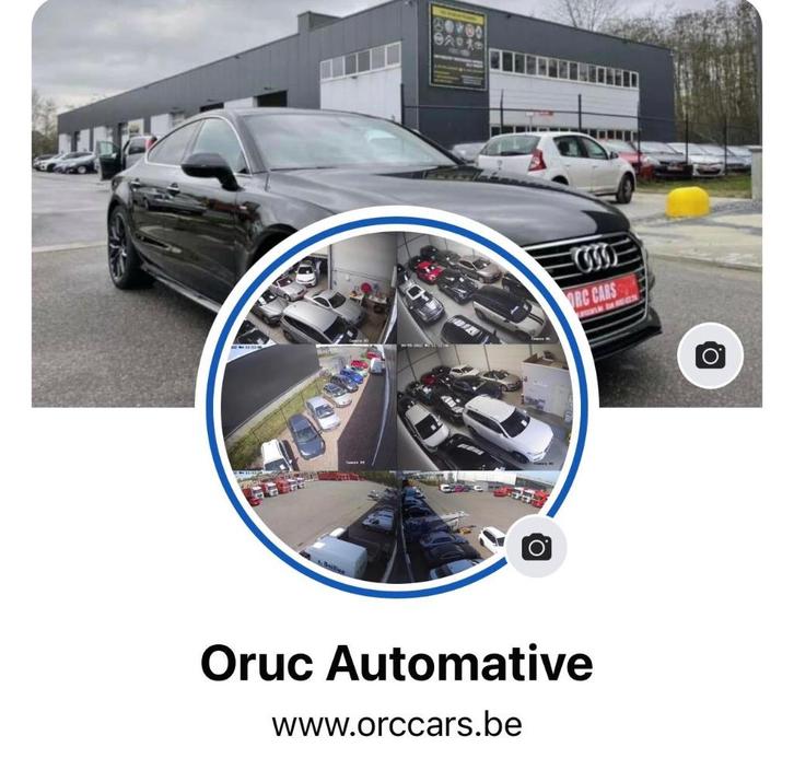 ORC BV  AUTOHANDEL