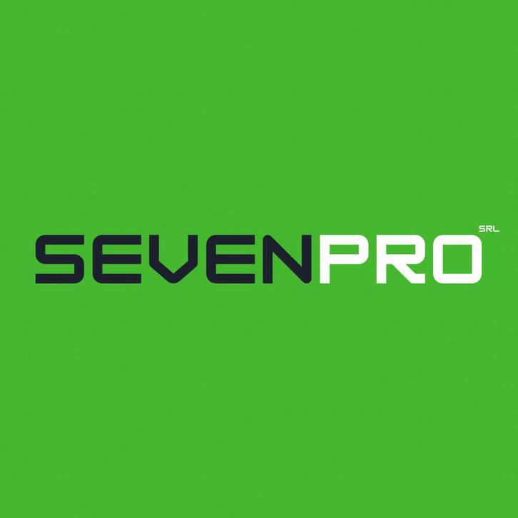 SEVEN PRO /// SRL