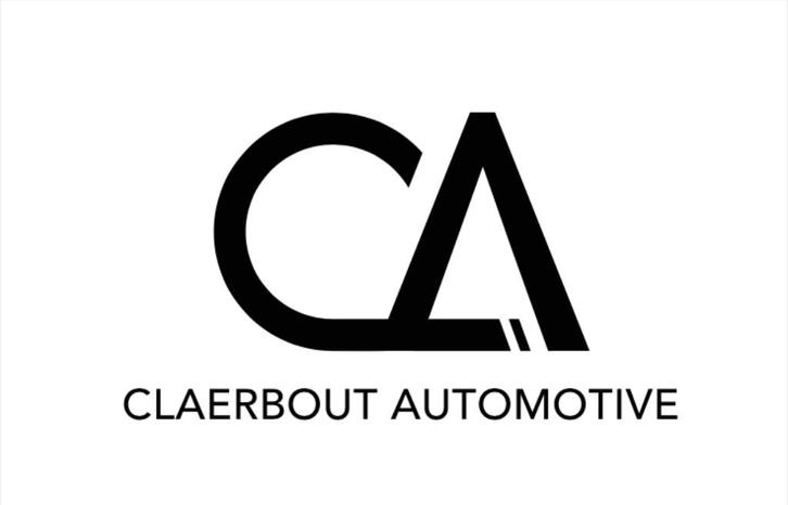 CLAERBOUT AUTOMOTIVE BV