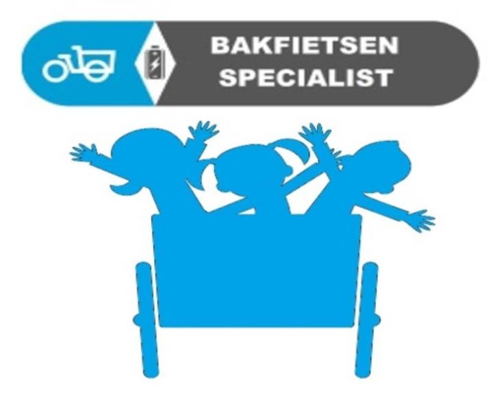 De Bakfietsenspecialist