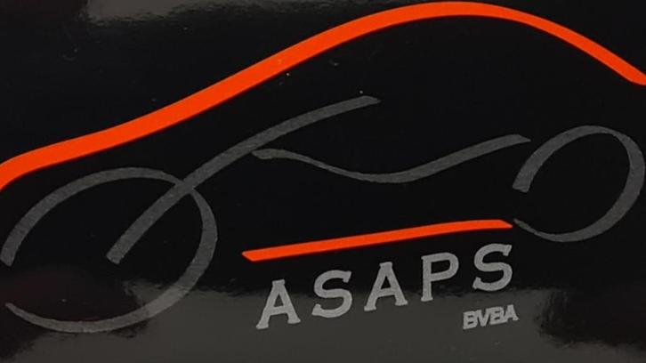 Asaps bv