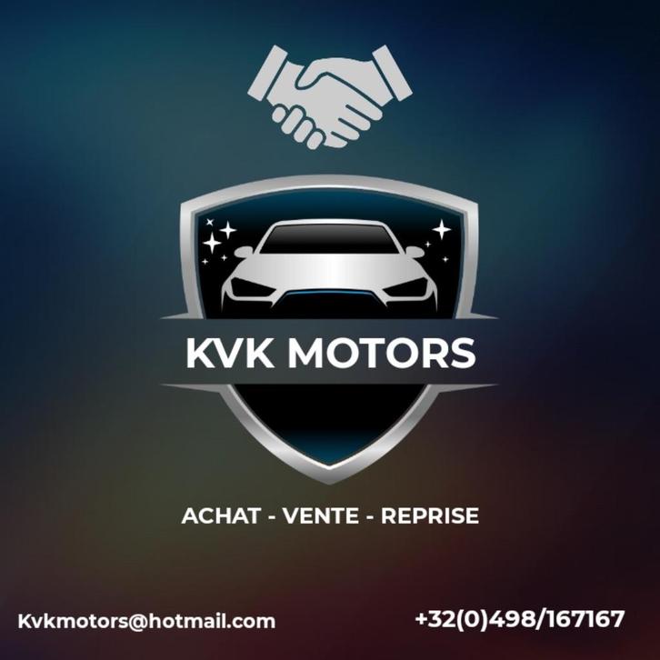 Kvk Motors