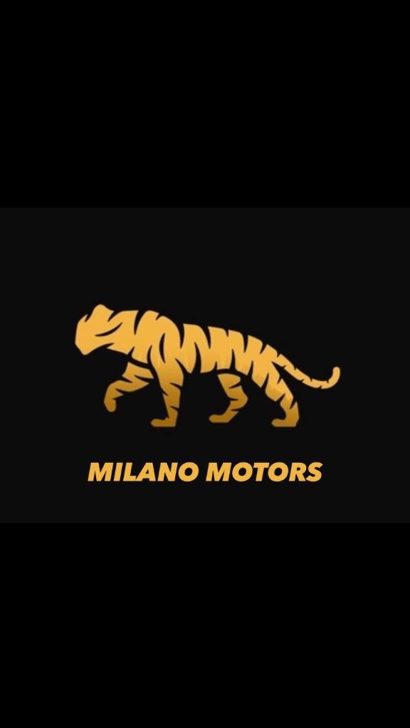 MILANO MOTORS