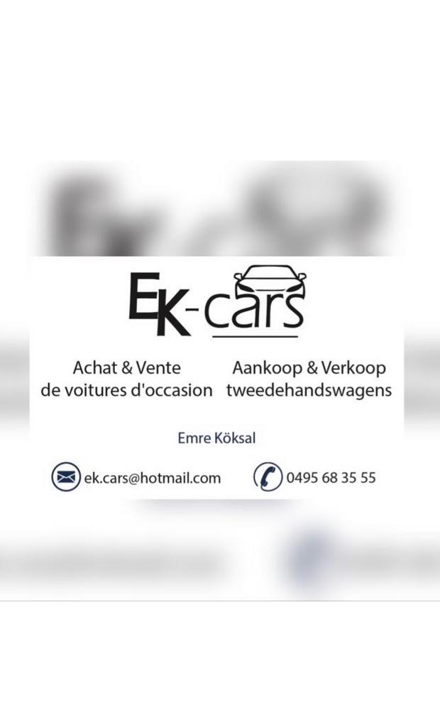 Emre Koksal - EK CARS