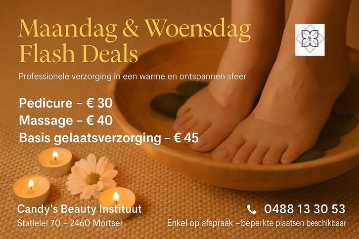 Candy's Beauty Instituut