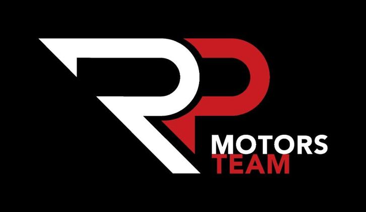 RP MOTORS team