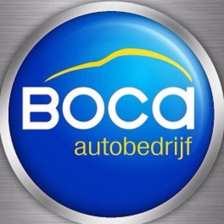 Autobedrijf BOCA