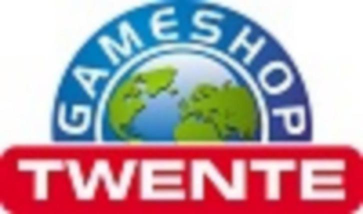 Gameshop Twente