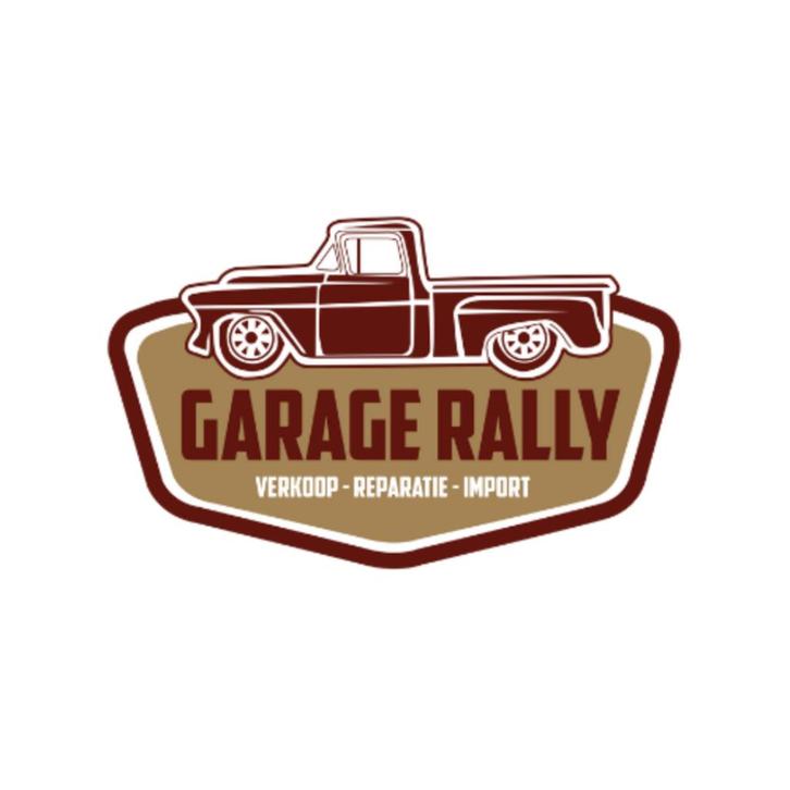 Garage Rally