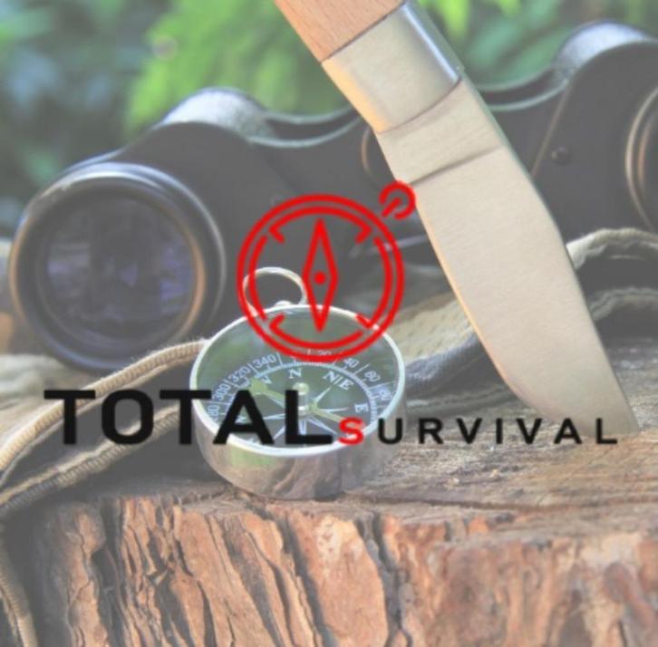 Total Survival store