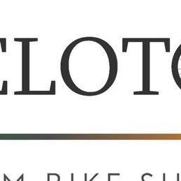 't Peloton Custom Bikeshop