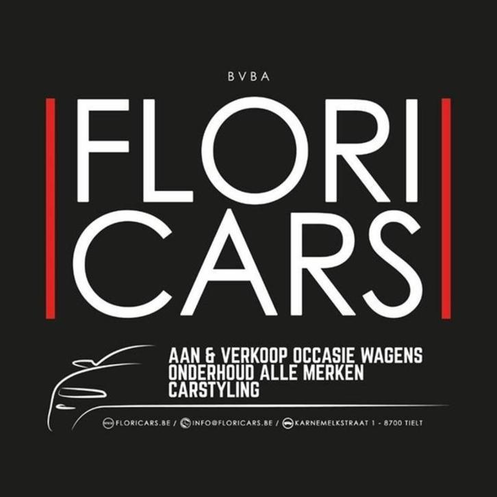 Flori Cars